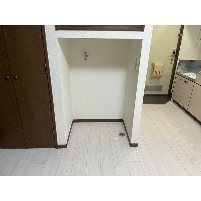 ベルゾーネ保土ヶ谷202号室 部屋その他