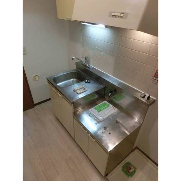 アルカディア　EZ キッチン