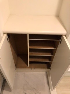 ＫＥＮＺＯ　ＨＡＵＳ　ＥＫＯＤＡ0906号室 同建物別部屋の参考画像