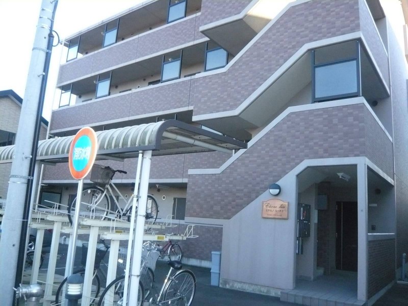 Ｅｔｅｒｎｏ　Ｌｕｃｅ1階 部屋その他