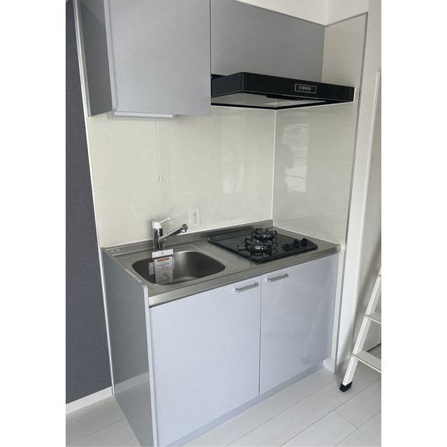 ミラージュ中野 内観