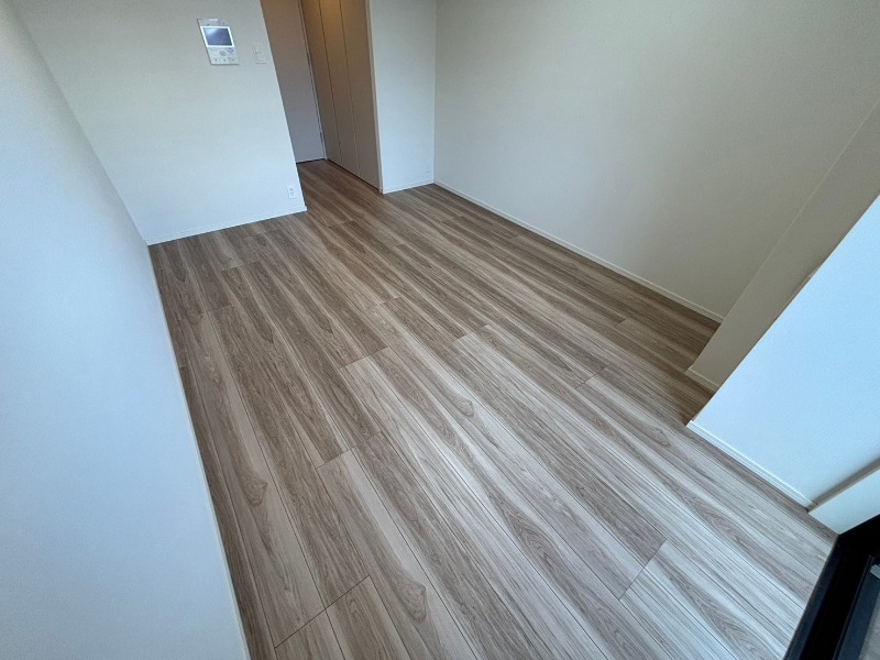 CREALpremier大島3階 リビング