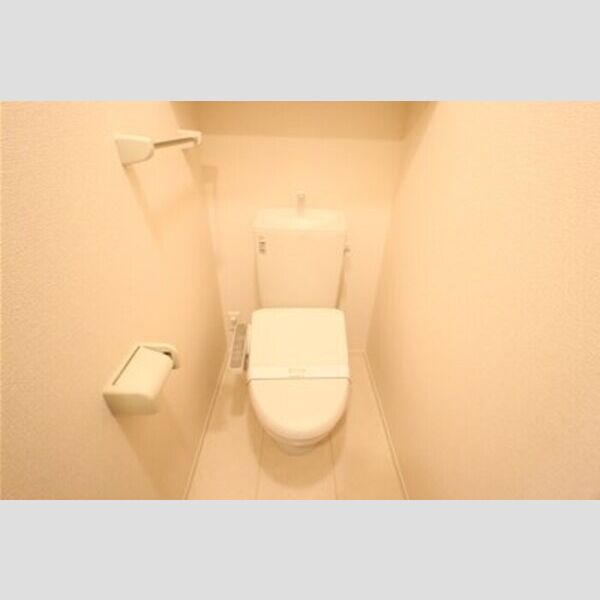 NTCながれやま 温水洗浄暖房便座