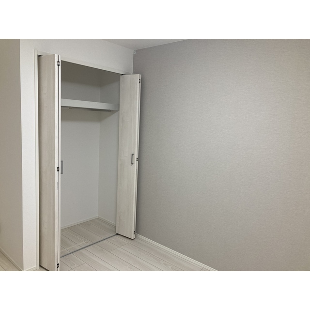 レジデンスウエスト相武台 内観