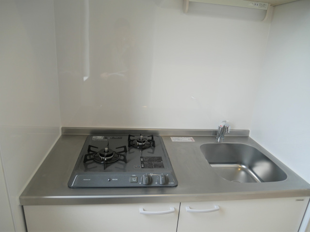 ＣＢ東大宮ライブリー キッチン