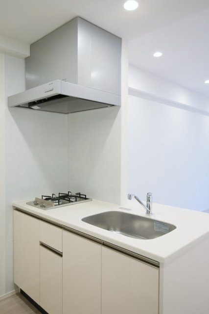 ＴＡＳ田園調布レジデンス2階 キッチン