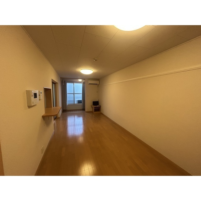 ベガⅠ リビング