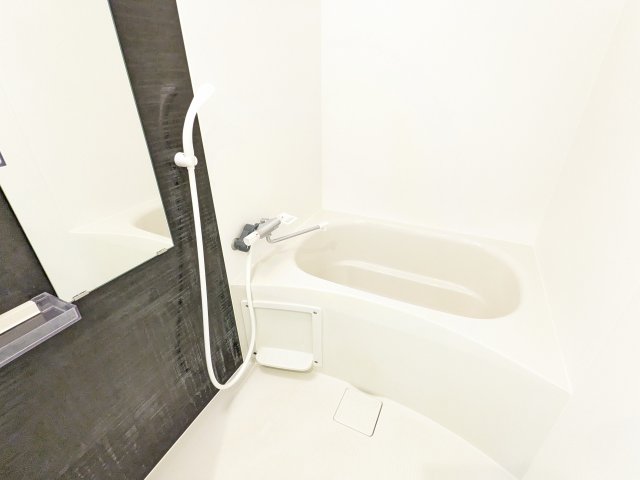 ケーディーエックスレジデンス上野毛201号室 お風呂