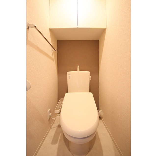 ウィステリア橋本0207号室 内観