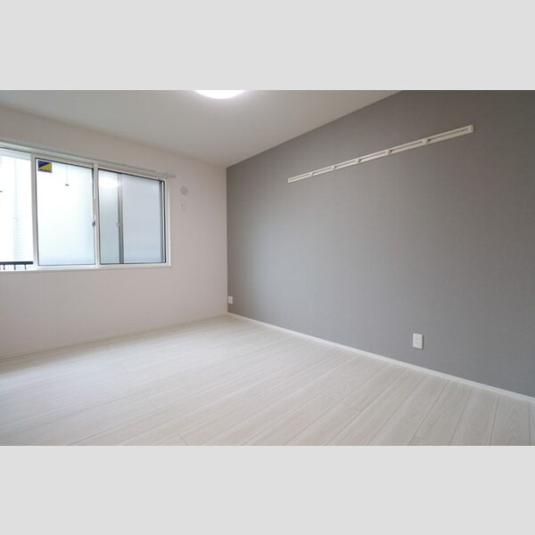 D Paina 大倉山 リビング