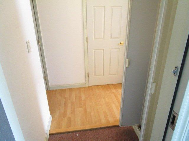 シャルマンヒルズ 廊下（イメージ）