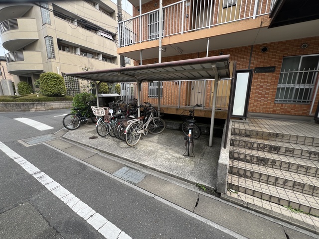 メゾンエコール福栄0303号室 その他共有部分