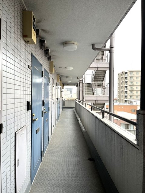 藤和シティコープ大森2階 その他共有部分