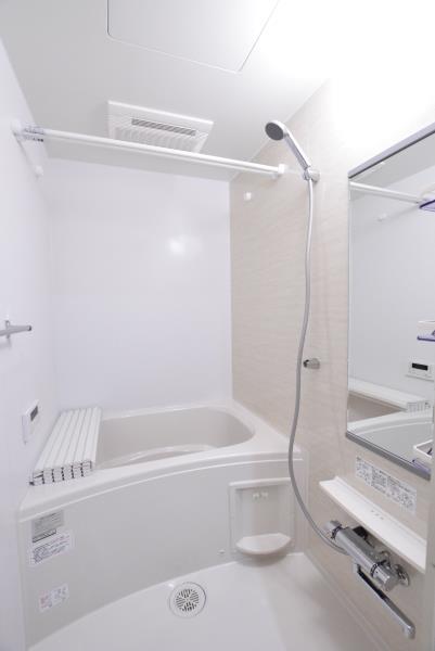 ブリスたまプラーザ3階 お風呂