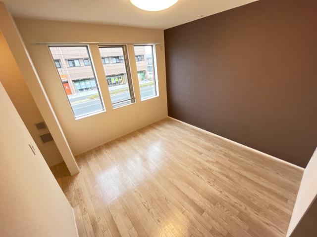 クレストⅤ101号室 同建物別部屋の参考画像