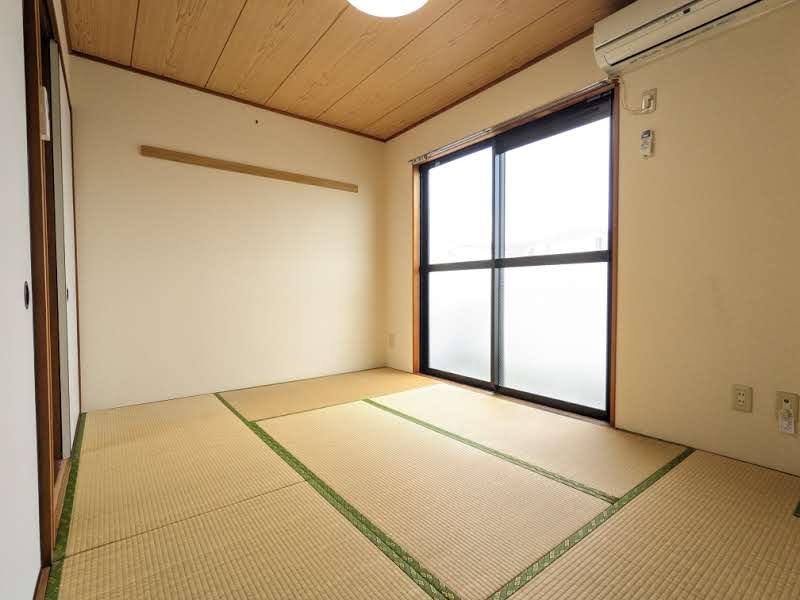 エクセレンス宮崎11号室 部屋その他