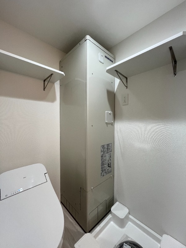 クロレ東日暮里3階 部屋設備