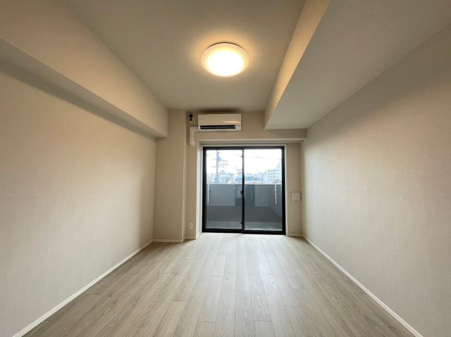 DIPS上板橋208号室 リビング