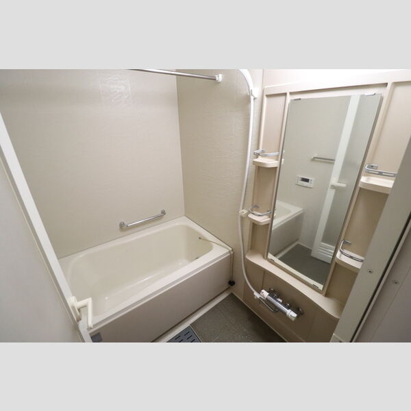 アレックス千葉寺 浴室