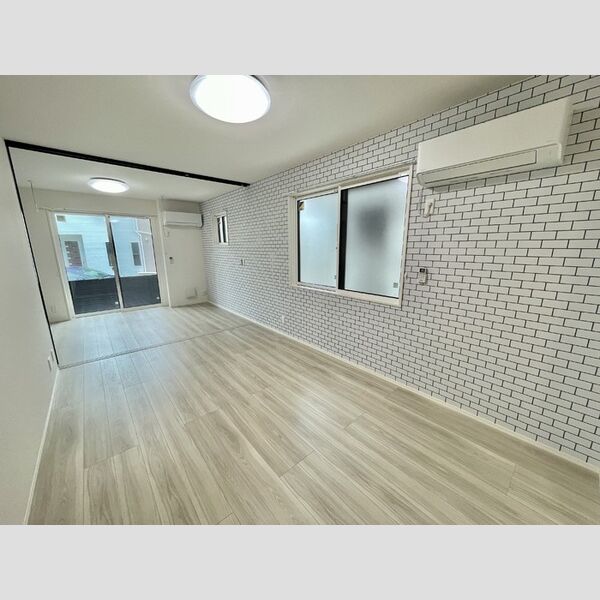 ディーグラース LDK+洋室