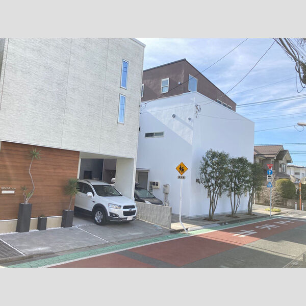 ディアコート・A101号室 周辺