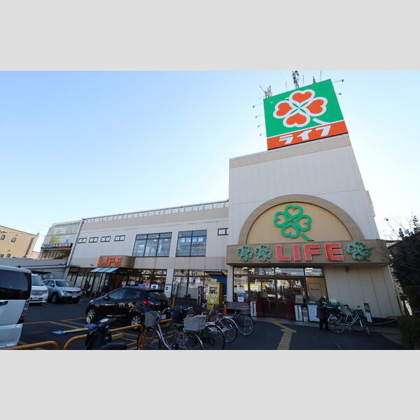 ルミエール ライフ