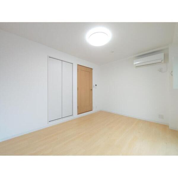 メゾン・ダテ リビング