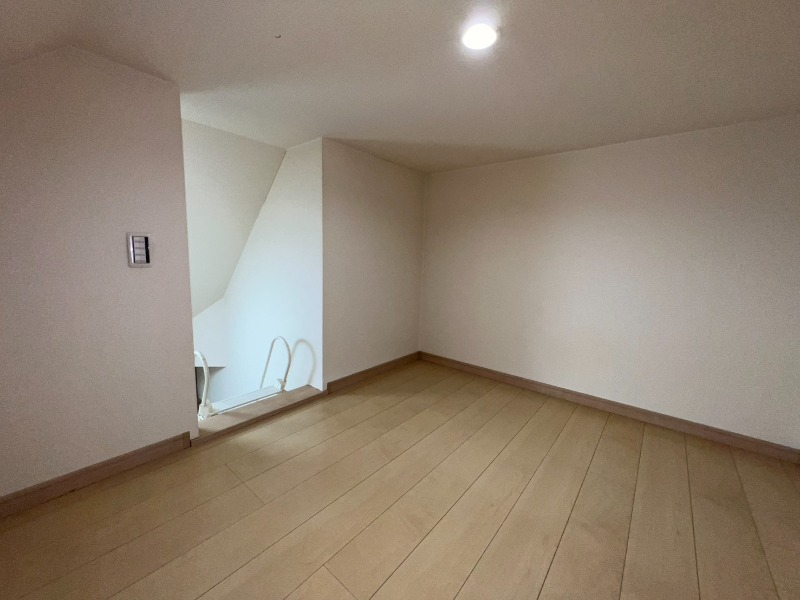 メゾンドソレイユ柴又2階 部屋その他