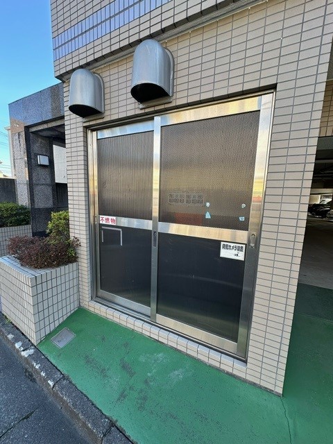 ハチホウハイツ１１0401号室 その他