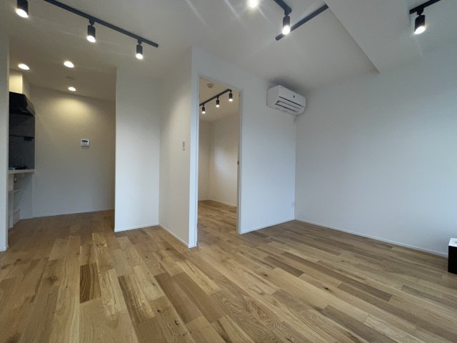 アピチェ池上0302号室 リビング