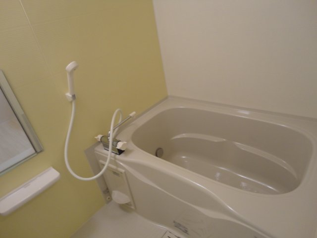 アマポーラ バス（イメージ）