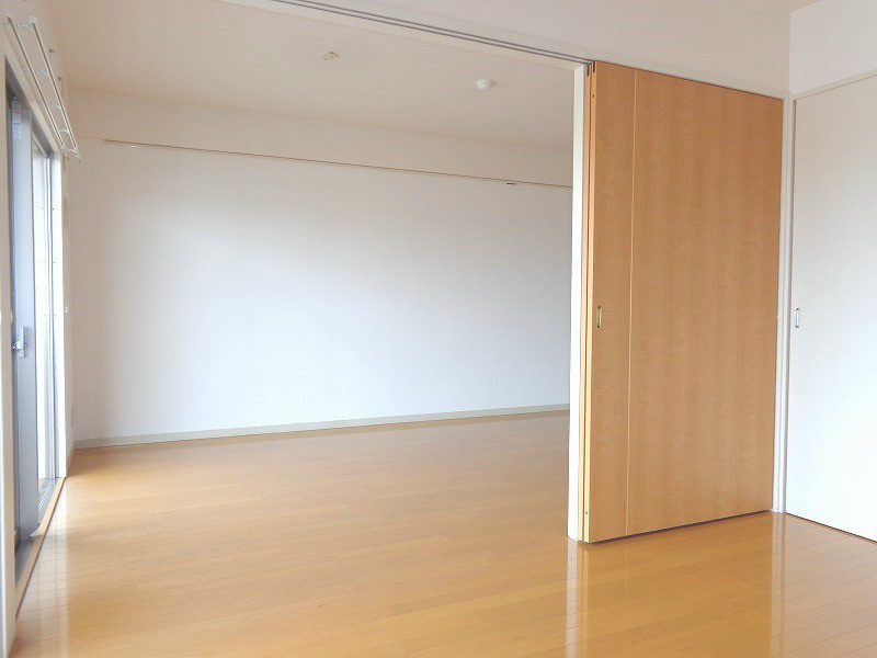 プレジール立川5階 部屋その他