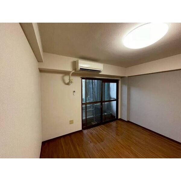 コーポサンライズ西田104号室 部屋その他
