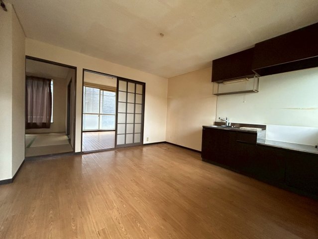 りむーるB リビング