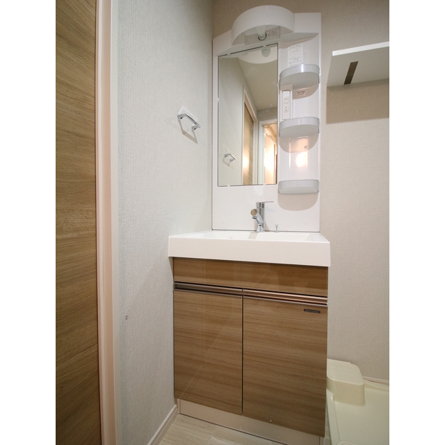 プレール・ドゥーク上中里 内観