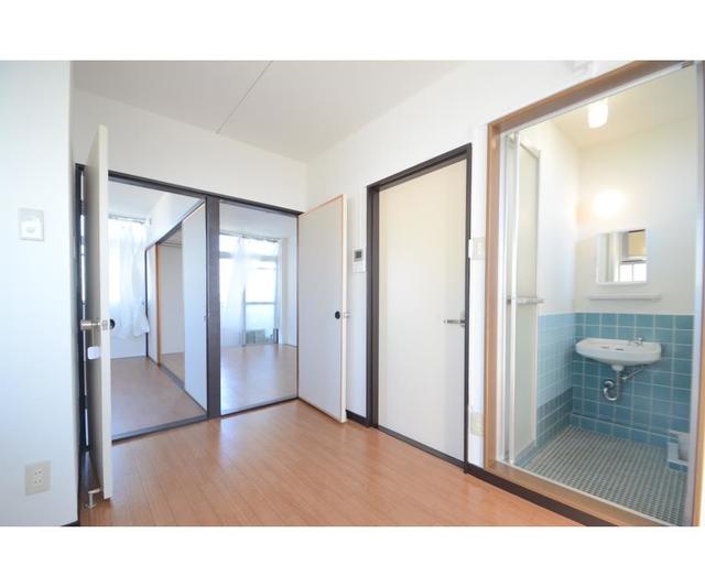 メゾンヨシダ302号室 同建物別部屋の参考画像