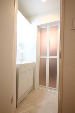 ＣＢ七里メロウ ※同物件別号室写真