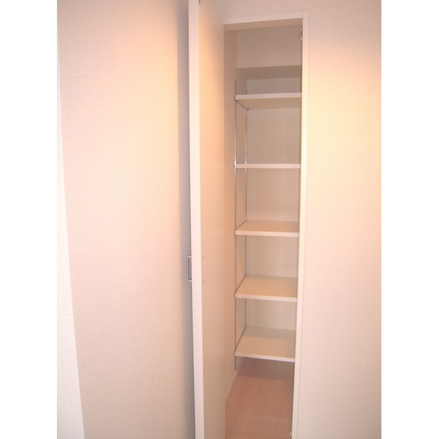 プレール・ドゥーク東京EAST Ⅳ RiverSide 内観