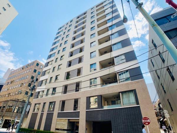 Ｂｒｉｌｌｉａ日本橋三越前の外観画像