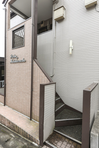 パレス片倉町201号室 部屋その他