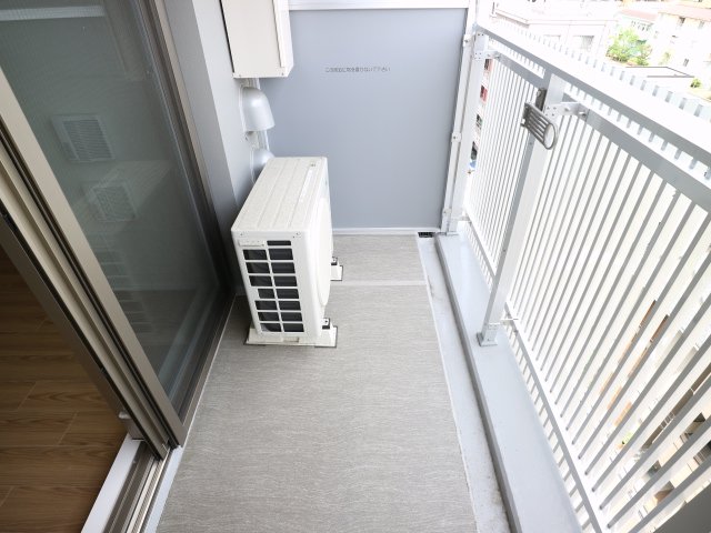 プラウドフラット門前仲町Ⅴ ※参考写真