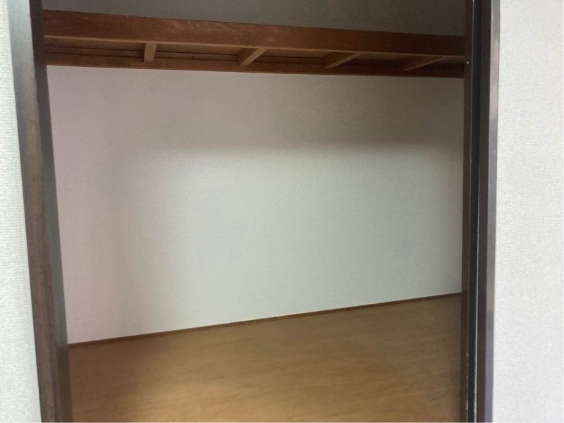ドムスマツヤ1階 部屋その他