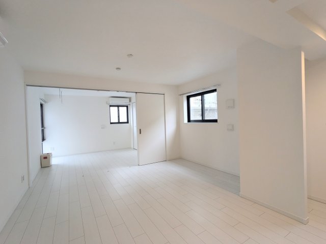 エルファーロ目黒Ⅰ0403号室 部屋その他