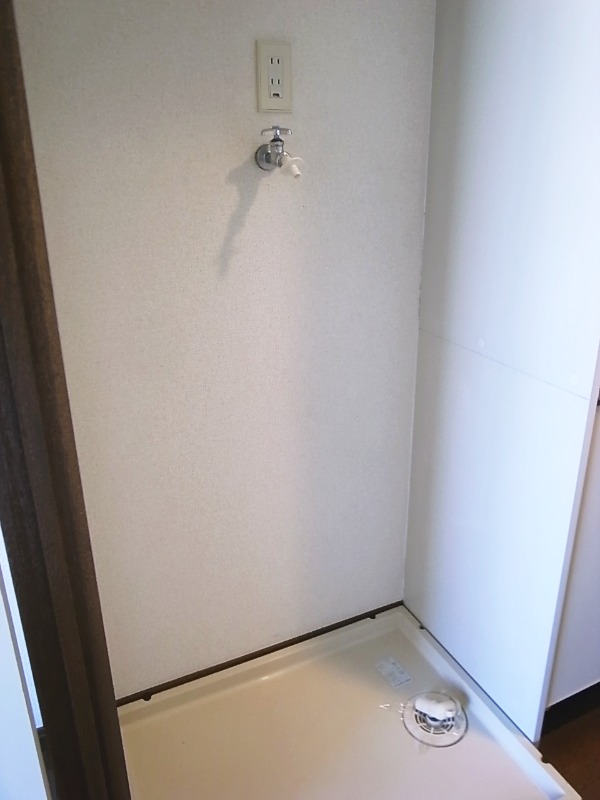 コンフォートヒルズ1階 ※別号室写真