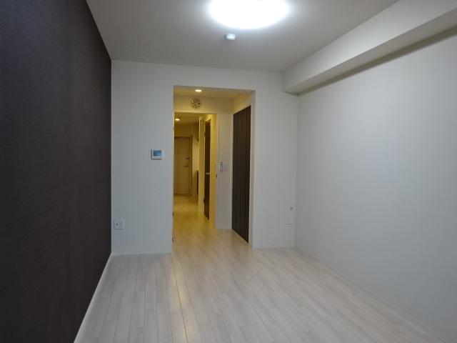 湘南エクセレントⅢ303号室 室内