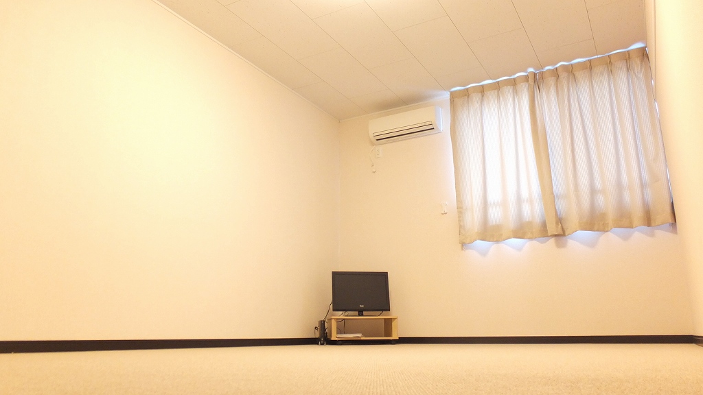 206号室