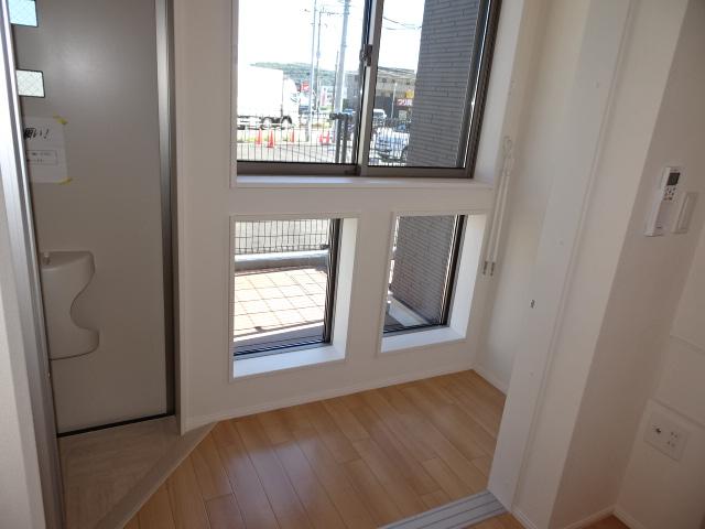 ラピスラズリ インナーテラス