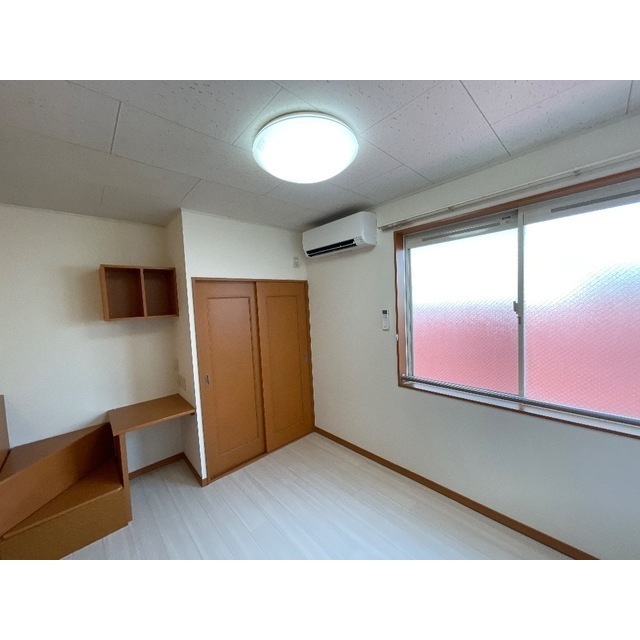 フェリーチェハイツ リビング