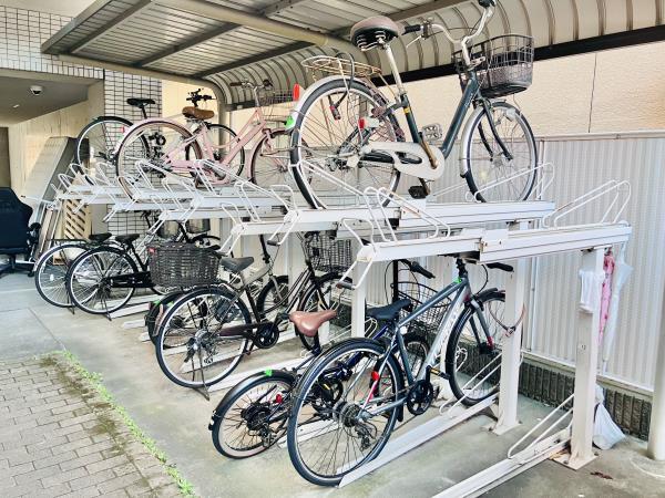 エコロジー上板橋レジデンス3階 部屋その他