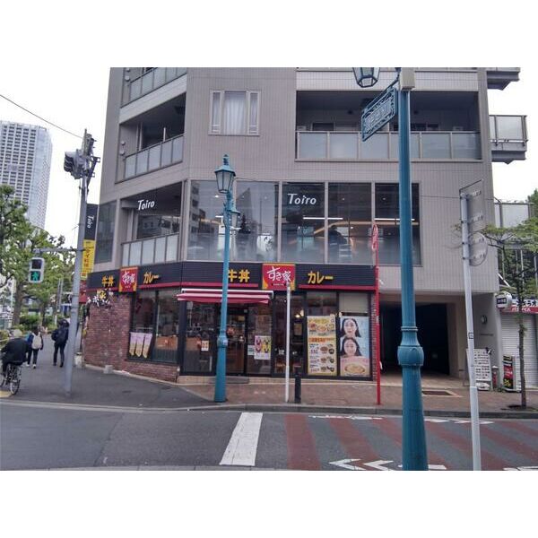 新宿ヤマトビル404号室 部屋その他